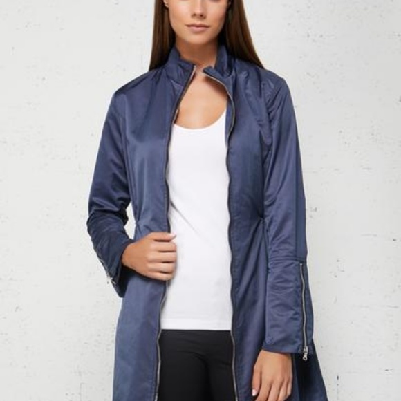 Jackets & Blazers - Anatomie ferrera lightweight jacket
